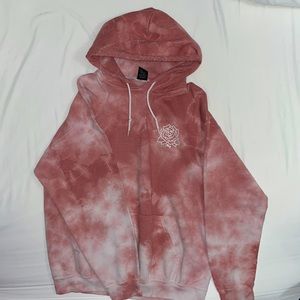 Obey sweatshirt women’s size Large